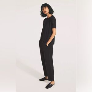 Eileen Fisher Crewneck Tee